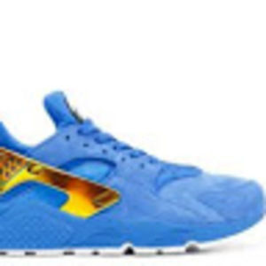 Meet your Posher, King